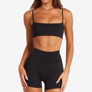 CSB freedom staple crop in black